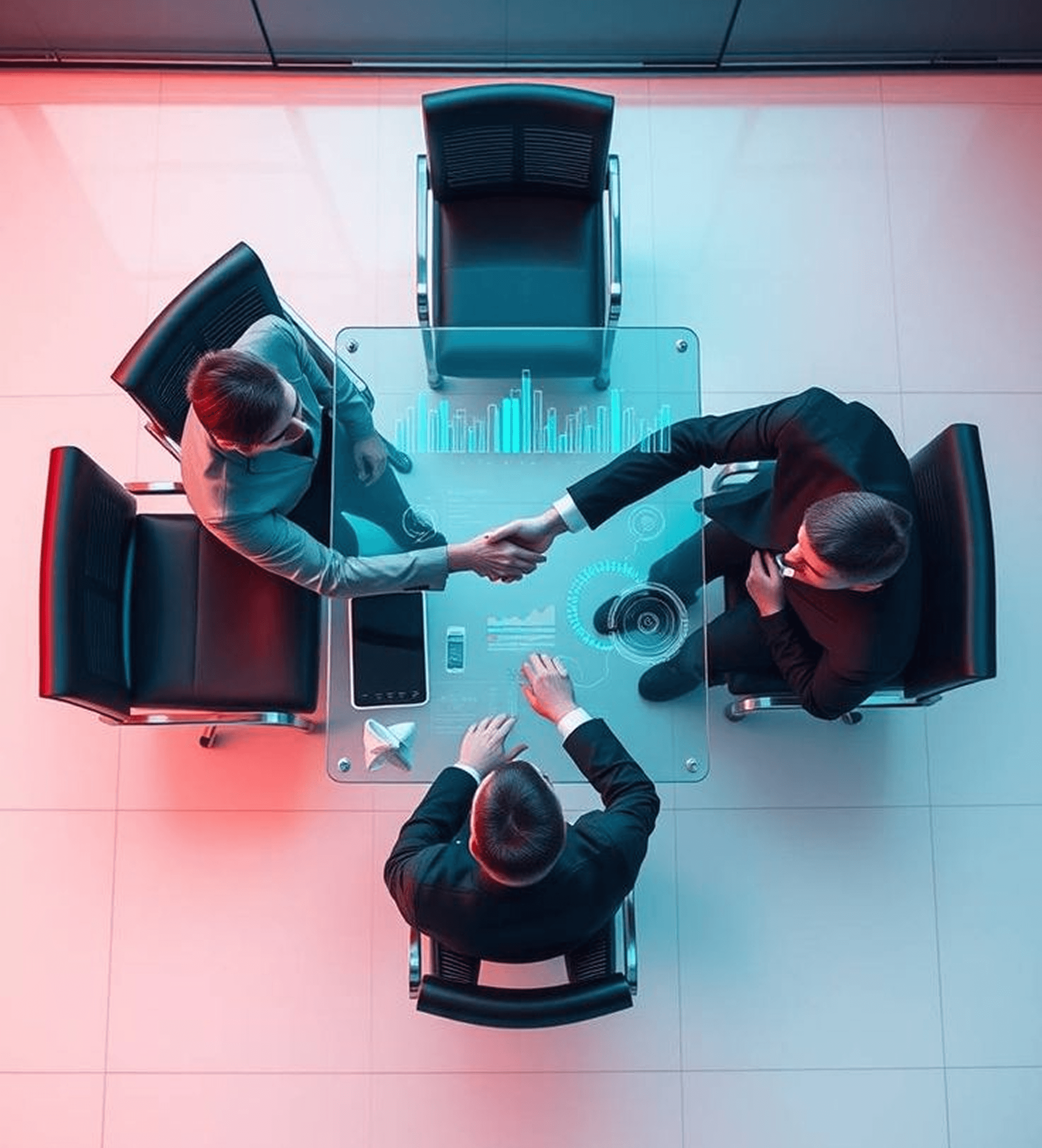 Our Story - Why We Started SambhavPro