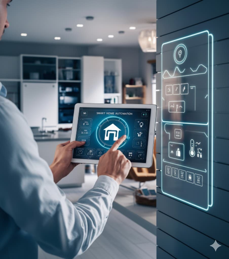 You Engage & Automate