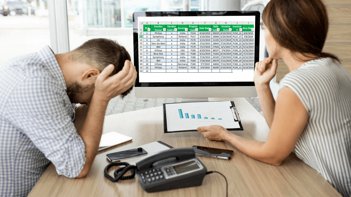 Solar business growth