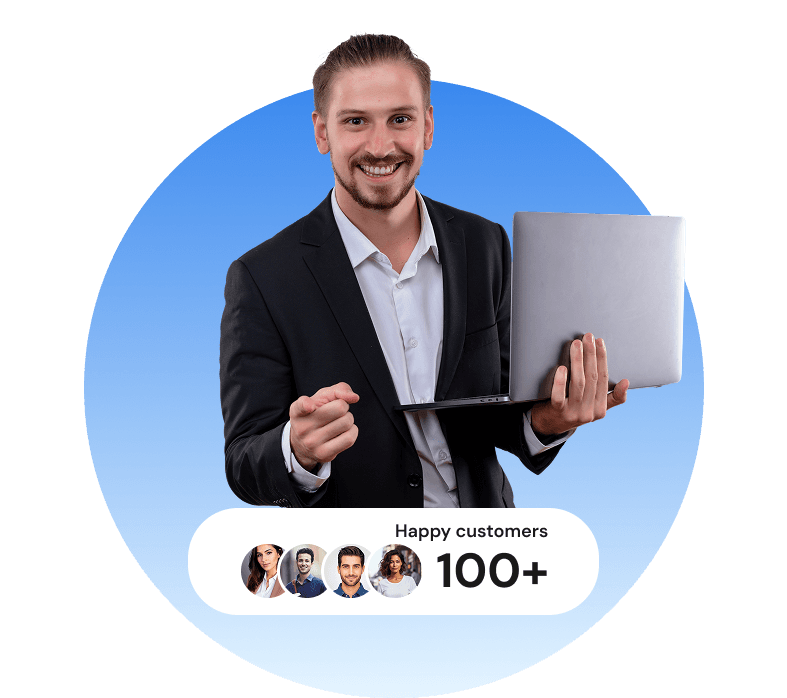 Why Choose Our Platform