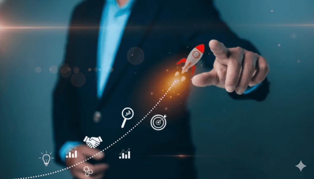 Our Story - BrightSource Team