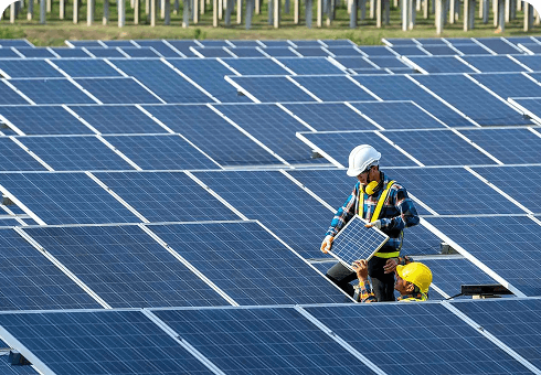 Solar Energy News